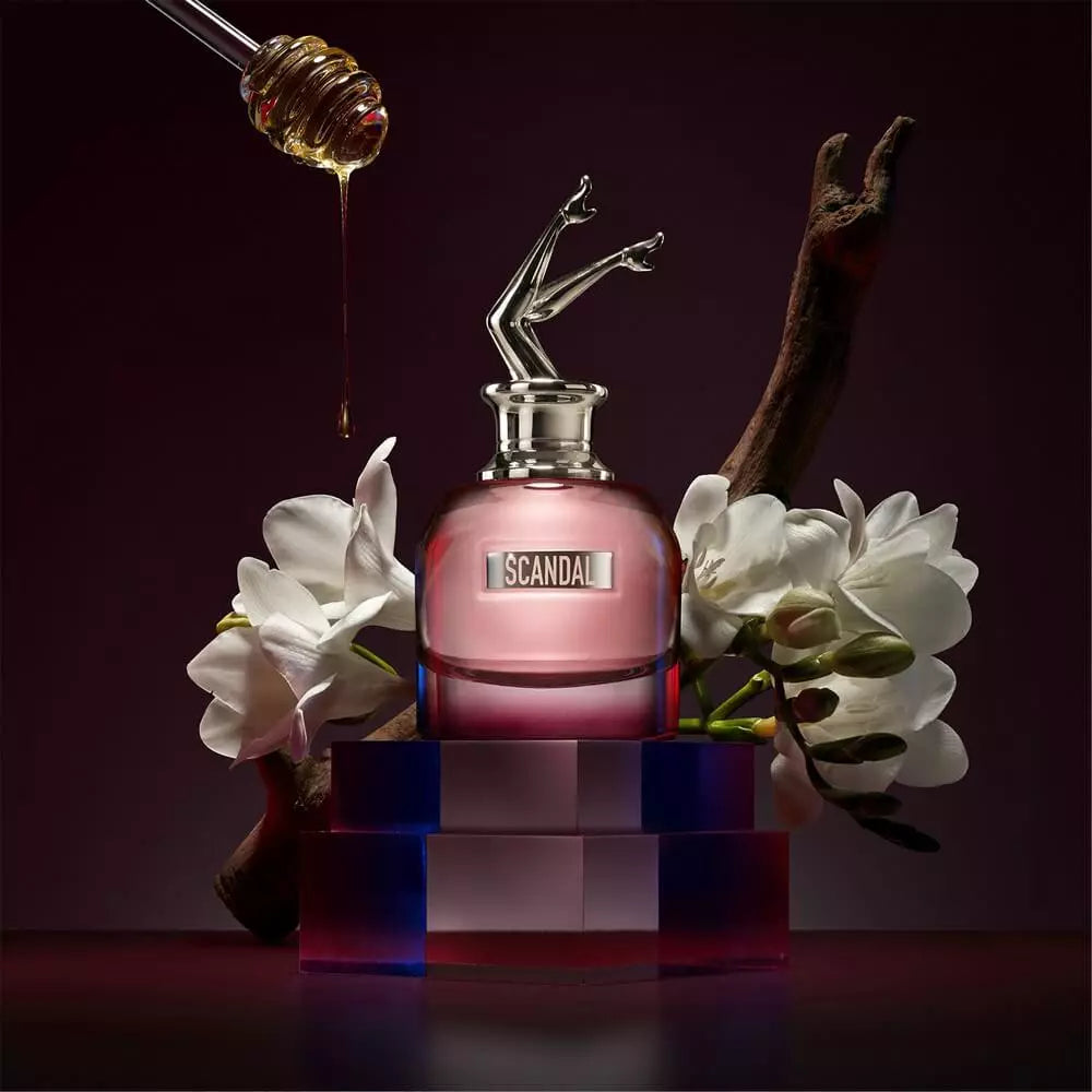 Scandal Eau de Parfum – Jean Paul Gaultier