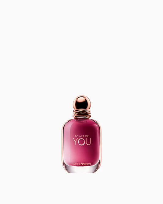 Emporio Armani Power of You – Eau de Parfum