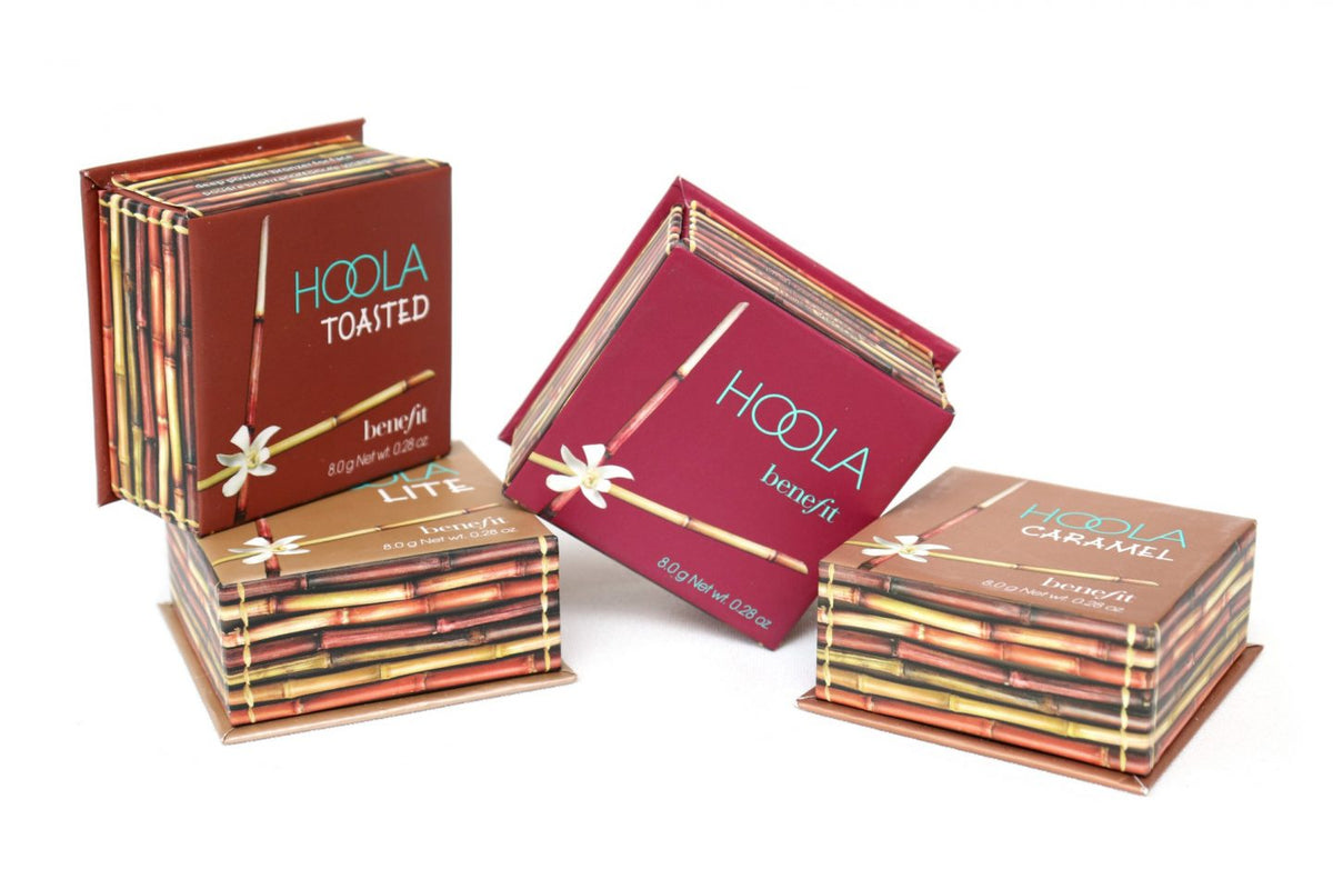Benefit Hoola – Bronzer
