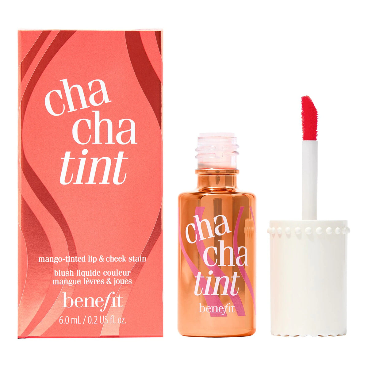 Benefit Benetint – Cheek & Lip Stain
