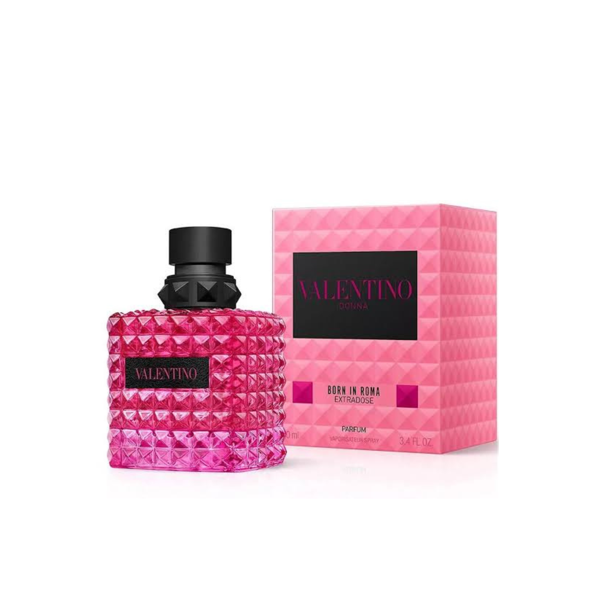 Valentino Donna Born in Roma Extradose