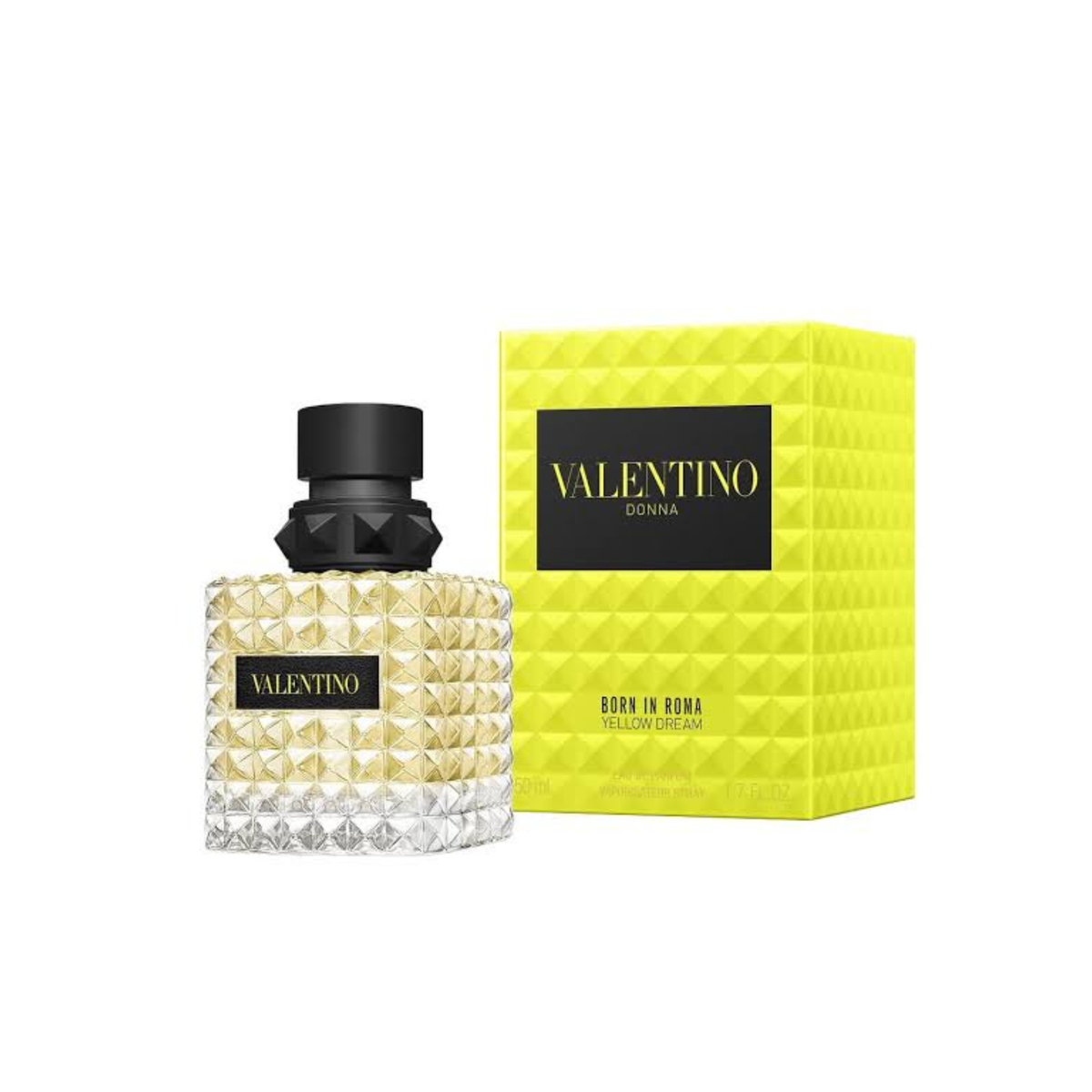 Valentino Donna Born in Roma Yellow Dream