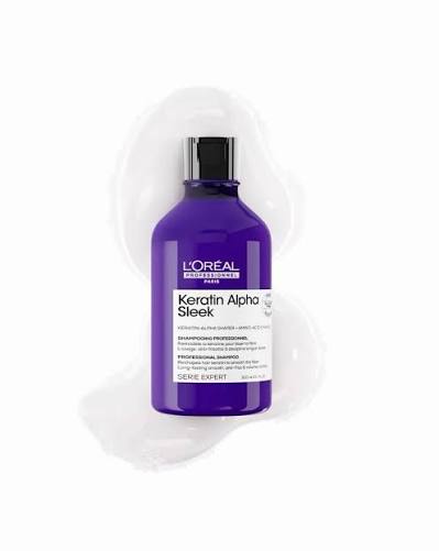L’Oréal Professionnel Kératine Alpha Sleek