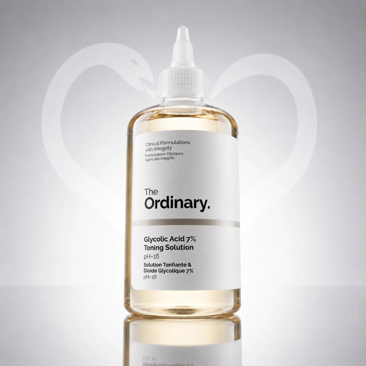 The Ordinary Glycolic Acid 7% Exfoliating Toner
