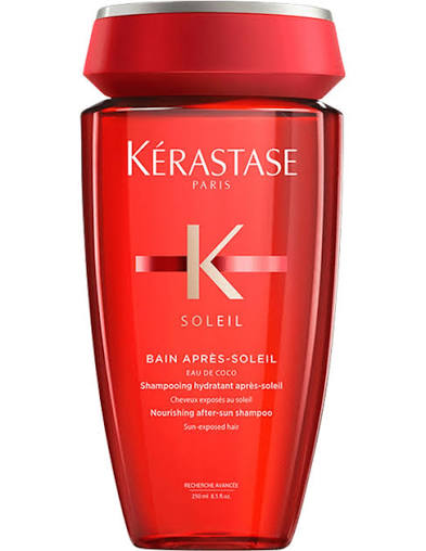 KÉRASTASE SOLEIL