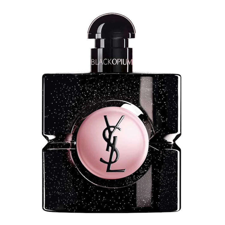 Yves Saint Laurent Black Opium – Eau de Parfum