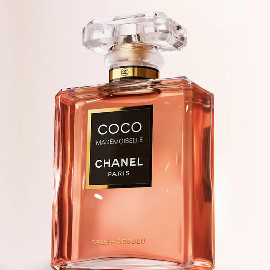 CHANEL COCO MADEMOISELLE CRUSH ABSOLU – Eau de Parfum