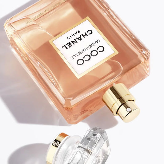 CHANEL COCO MADEMOISELLE INTENSE – Eau de Parfum