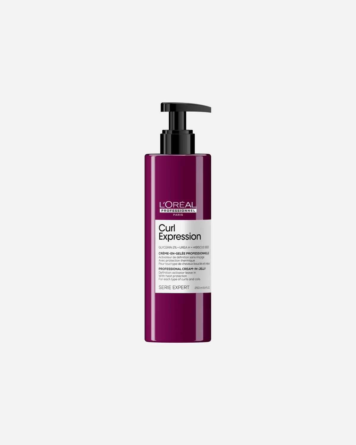 L’Oréal Professionnel Absolut Curl