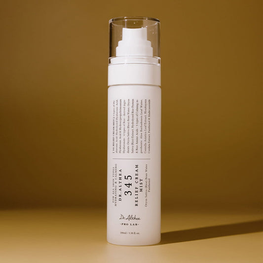Dr. Althea 345 Relief Cream Mist