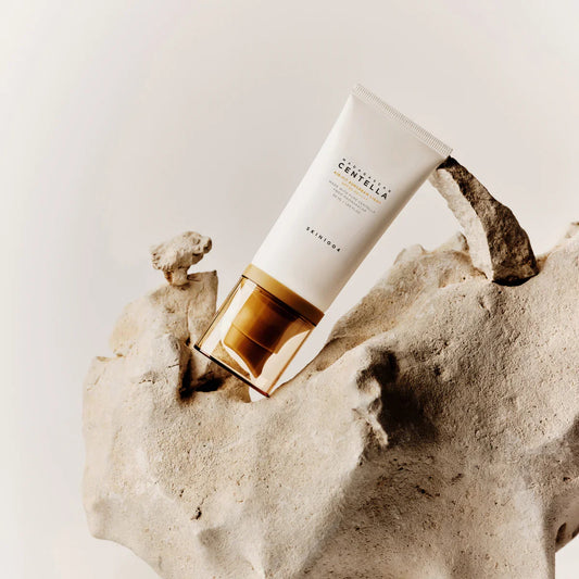 skin 1004 centella air fit suncream light spf30 pa++++