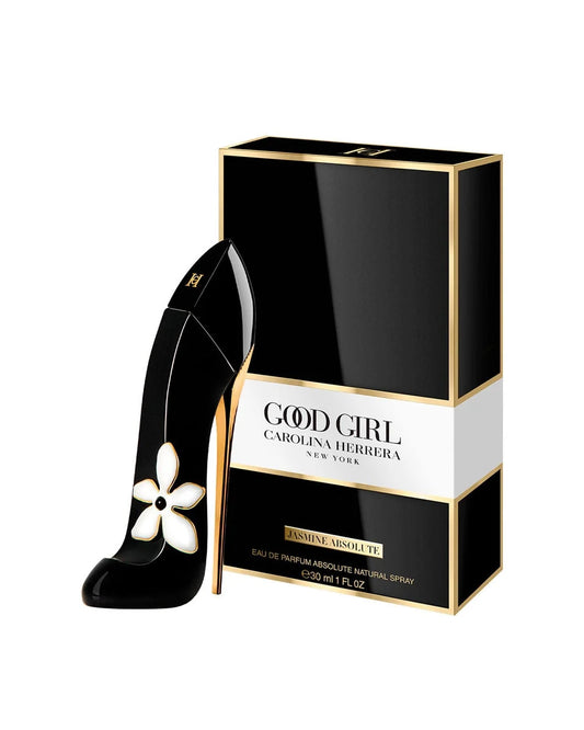 CAROLINA HERRERA GOOD GIRL JASMINE ABSOLUTE – Eau de Parfum