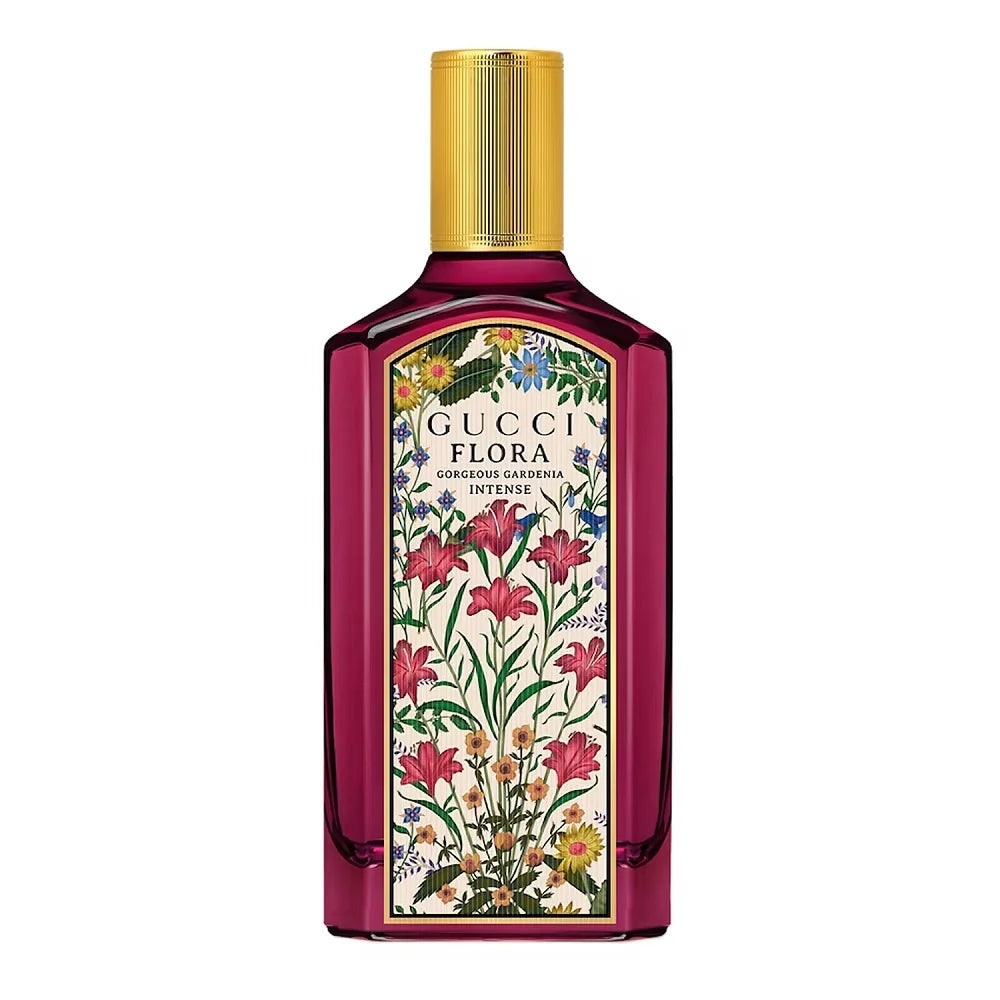 Gucci Flora Gorgeous Intense Eau de Parfum