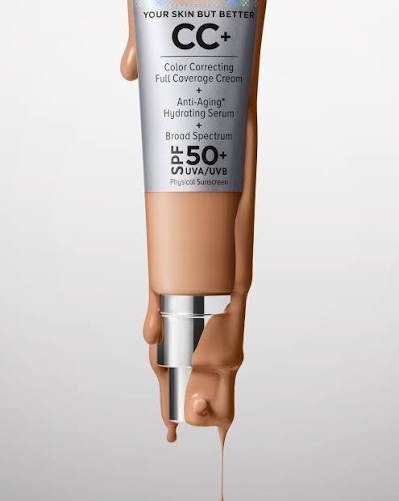 IT Cosmetics CC+ Cream