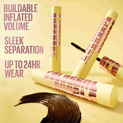 MAYBELLINE – Colossal Bubble