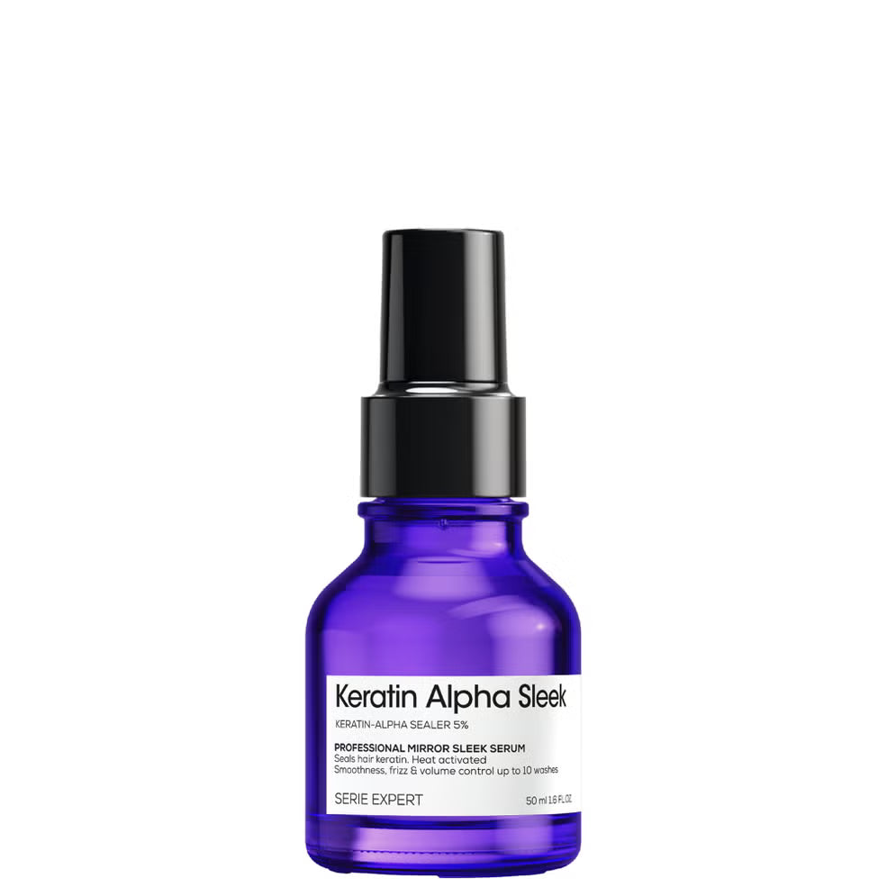 L’Oréal Professionnel Kératine Alpha Sleek