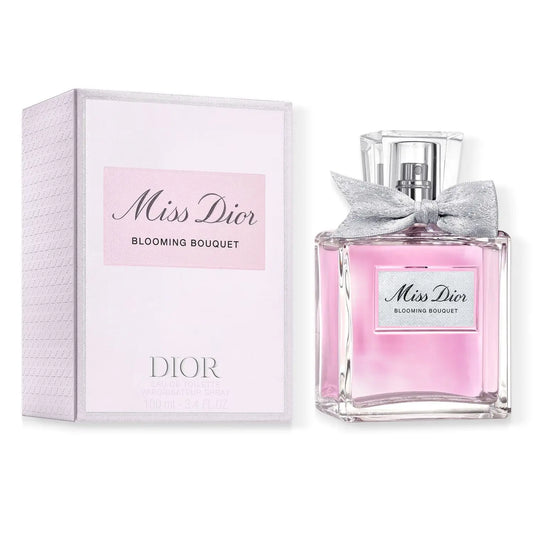 MISS DIOR BLOOMING BOUQUET – Eau de Toilette