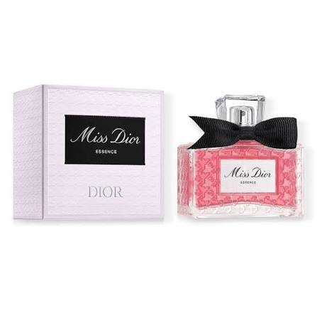 MISS DIOR ESSENCE – Essence de Parfum