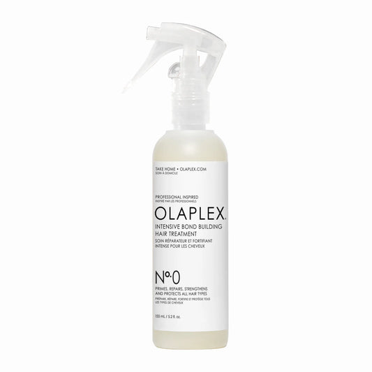 OLAPLEX – Collection Soins Capillaires Professionnels