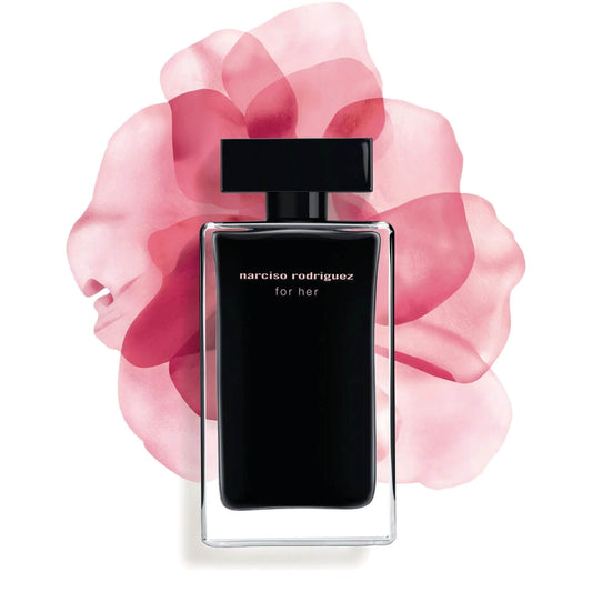 Narciso Rodriguez For Her Musc Noir – Eau de Parfum