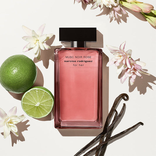 Narciso Rodriguez For Her Musc Noir Rose – Eau de Parfum