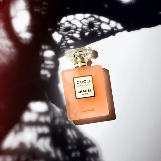 CHANEL COCO MADEMOISELLE L’Eau Privée – Eau pour la Nuit