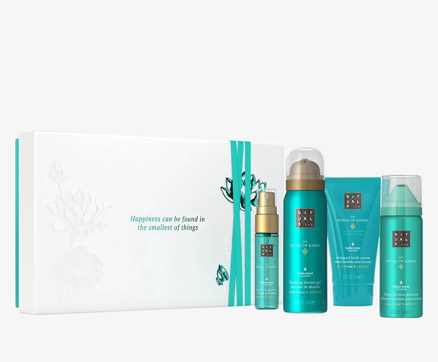 Rituals – The Ritual of Karma – Coffret Cadeau