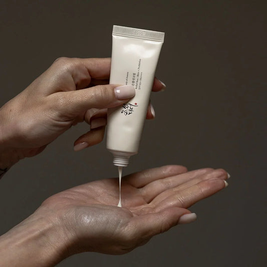 Pourquoi utiliser une crème solaire SPF50+ tous les jours ?