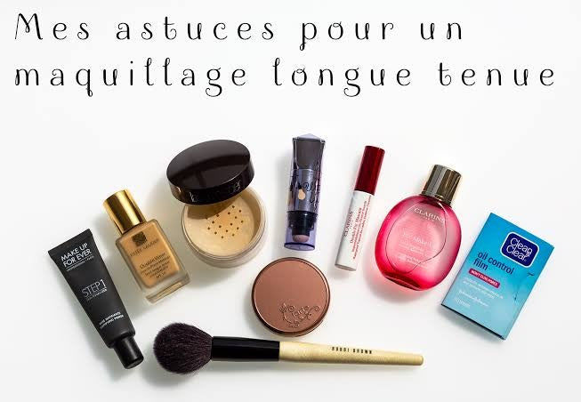 Makeup longue tenue : les étapes pour un teint parfait