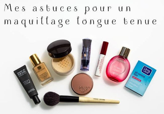 Makeup longue tenue : les étapes pour un teint parfait