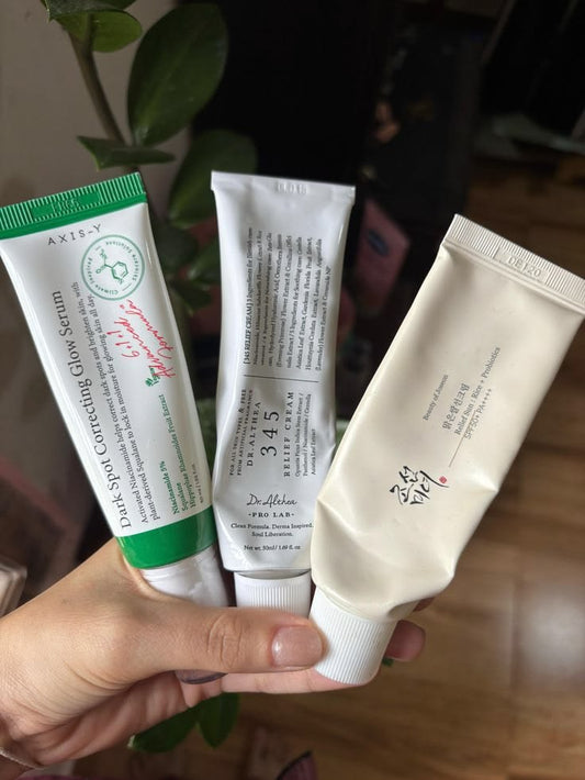 La K-beauty au Maroc : tout ce qu'il faut savoir sur les soins coréens