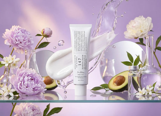 Dr. Althea 147 Barrier Cream – Crème Hydratante & Réparatrice
