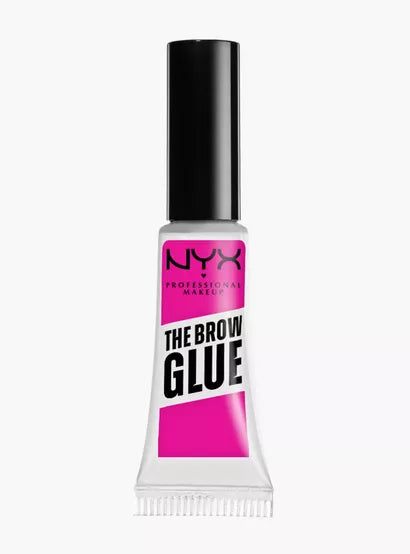 NYX Professional Makeup – The Brow Glue