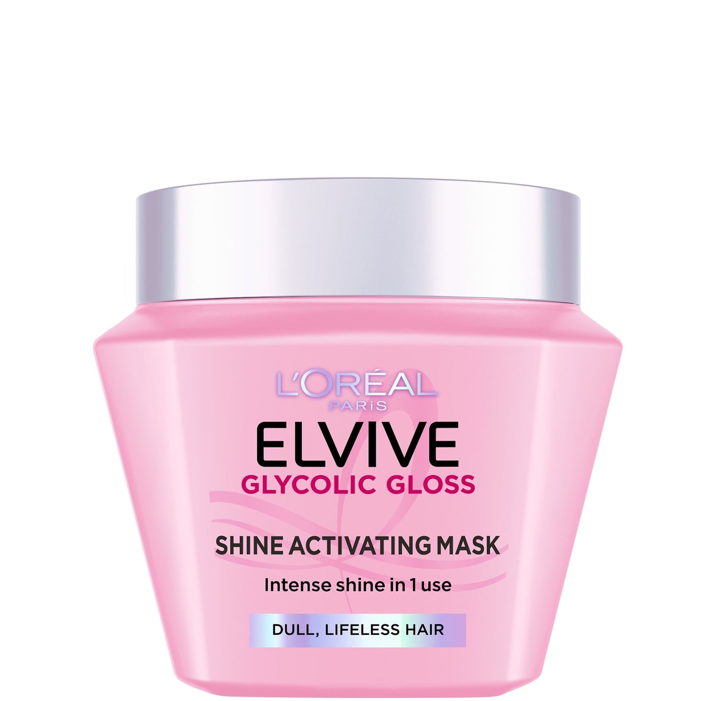 L’Oréal Paris Elvive Glycolic Gloss – Routine Complète
