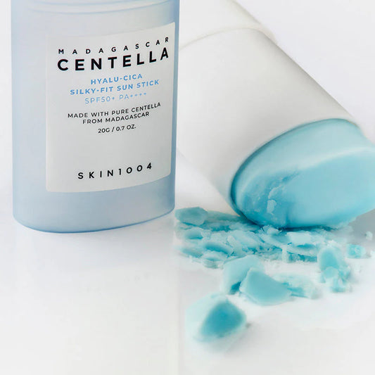 SKIN1004 Madagascar Centella Hyalu-Cica Sun Stick SPF50+ PA++++