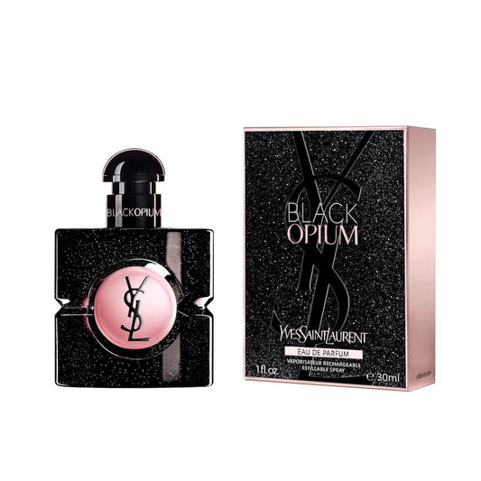 Yves Saint Laurent Black Opium – Eau de Parfum