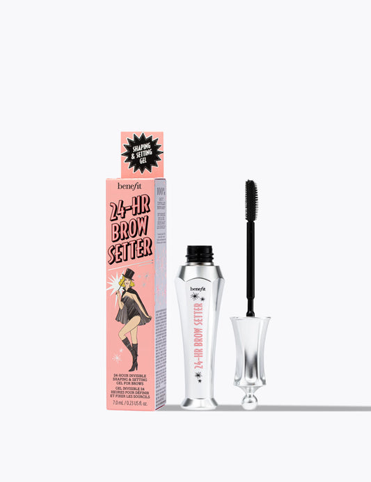 Benefit 24-HR Brow Setter – Gel Fixateur Sourcils