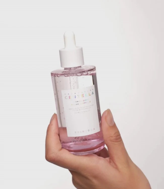 SKIN1004 Madagascar Centella Poremizing Fresh Ampoule