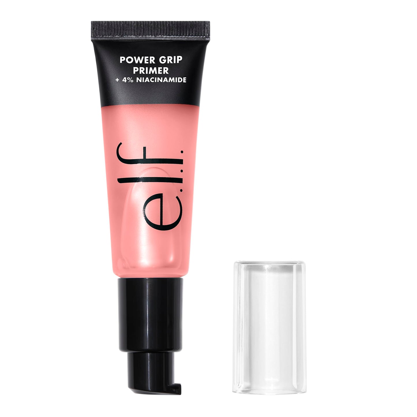 e.l.f. Cosmetics – Power Grip Primer +4% Niacinamide