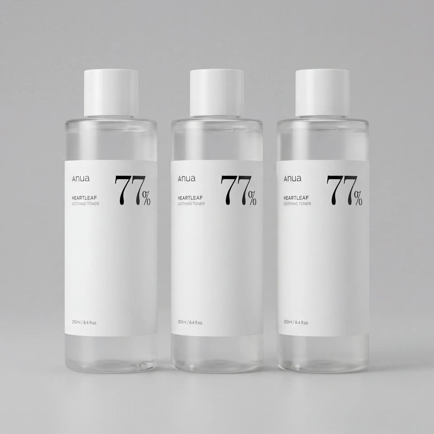 Anua – Heartleaf 77% Soothing Toner