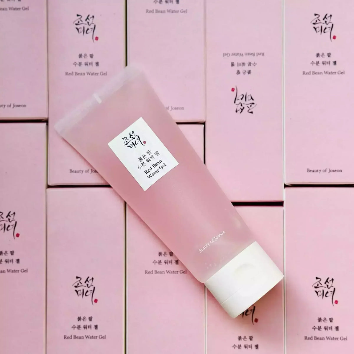 Beauty of Joseon – Red Bean Water Gel