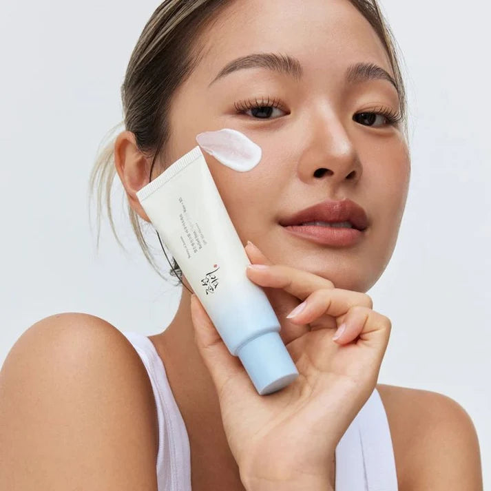Beauty of Joseon – Relief Sun Aqua-Fresh : Rice + B5 SPF50+ PA++++