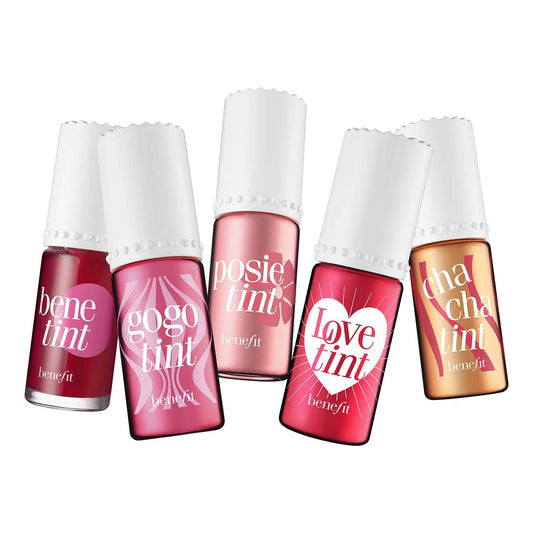 Benefit Benetint – Cheek & Lip Stain