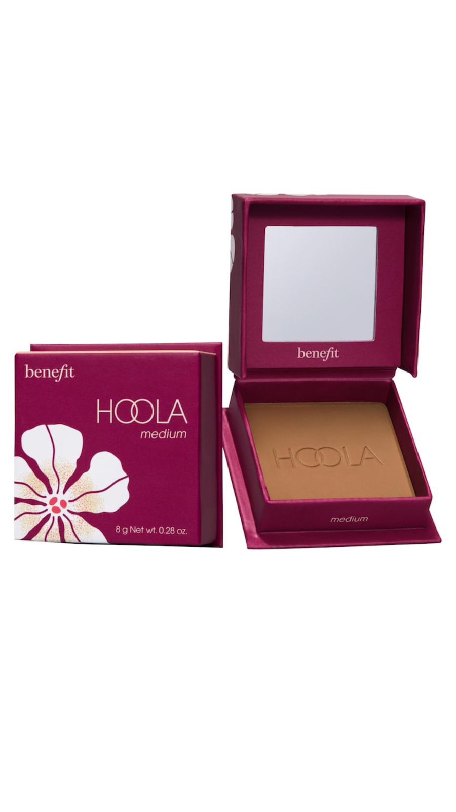 Benefit Hoola – Bronzer