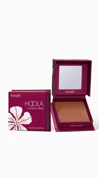 Benefit Hoola – Bronzer
