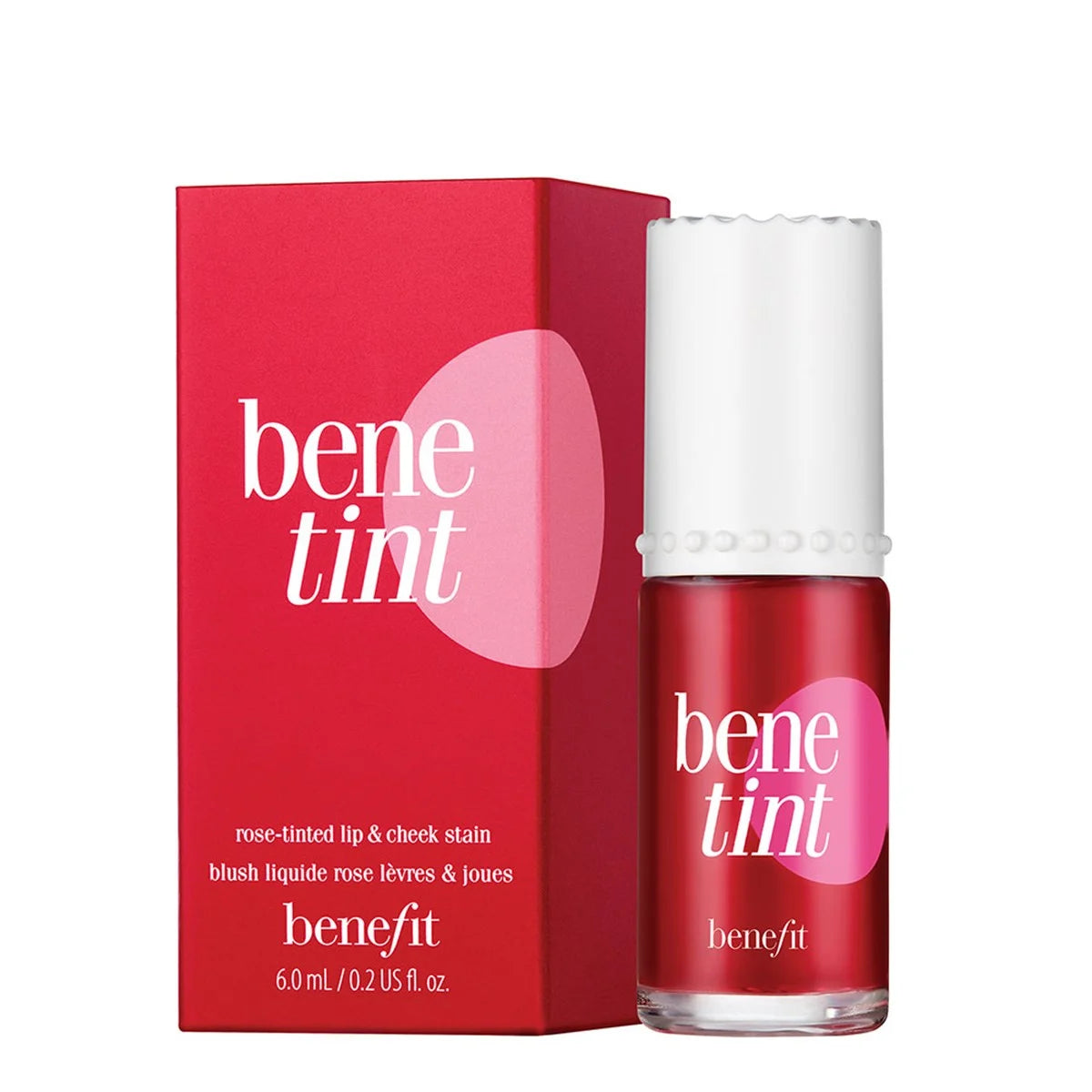 Benefit Benetint – Cheek & Lip Stain
