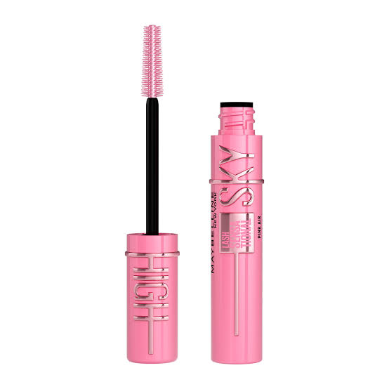 Maybelline – Lash Sensational Sky Tubes Tubing Mascara