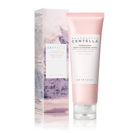 SKIN1004 Madagascar Centella Poremizing Deep Cleansing Foam