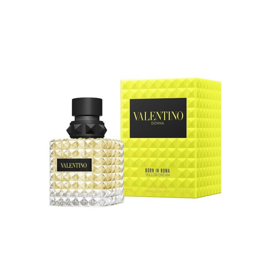 Valentino Donna Born in Roma Yellow Dream
