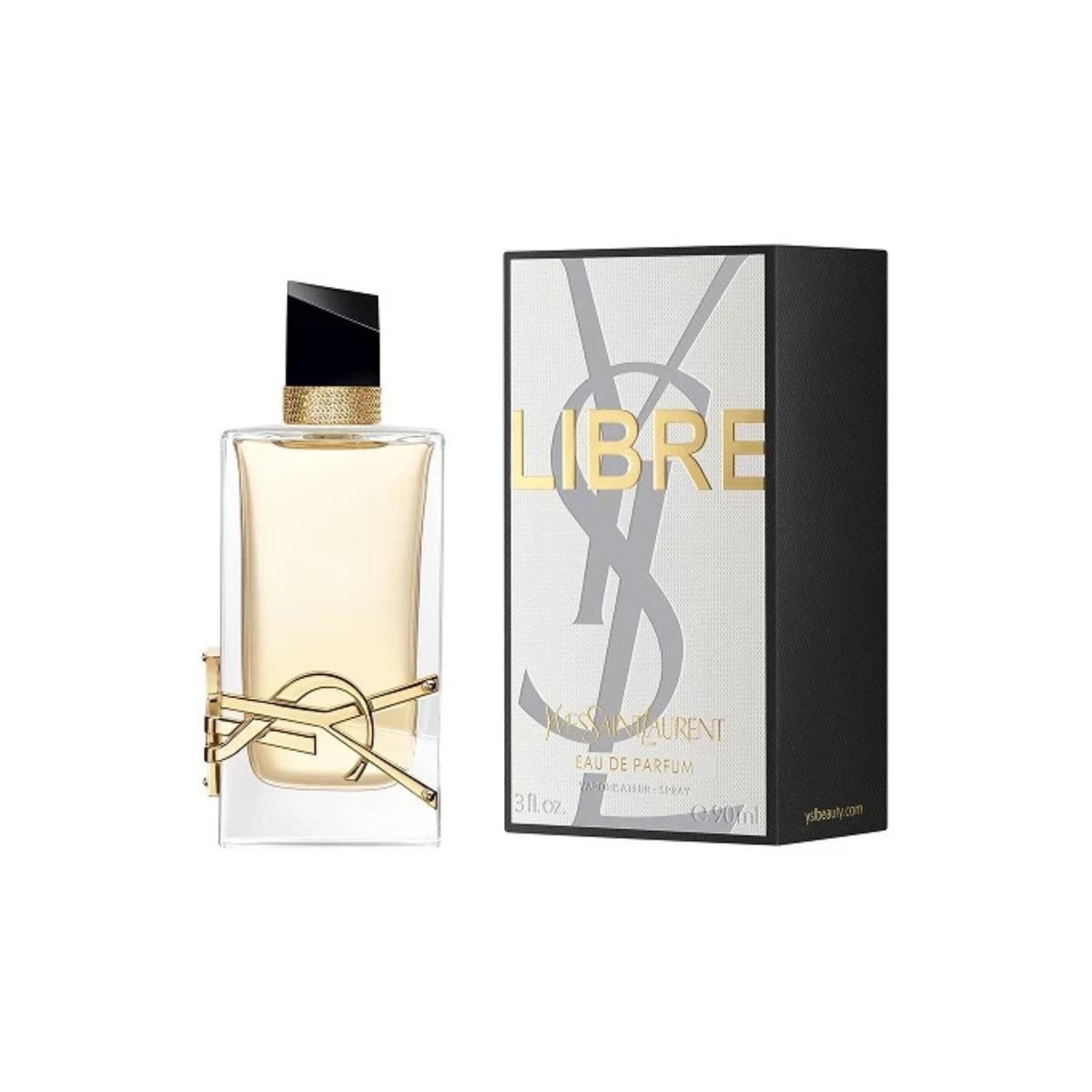 Yves Saint Laurent – Libre Eau de Parfum